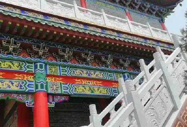 百色市大连仿古线雕栏杆热销款三